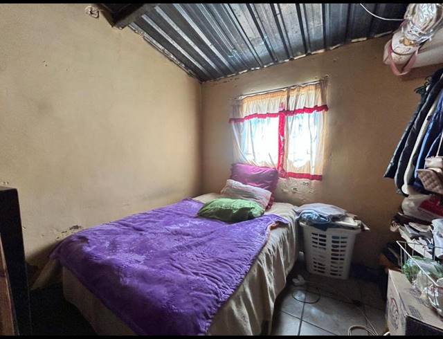 1 BEDROOM HOUSE FOR SALE IN RONDEBULT